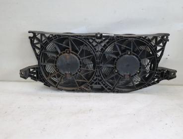 Ventilator (am Kühler) 6395051555 Mercedes VITO 2 W639