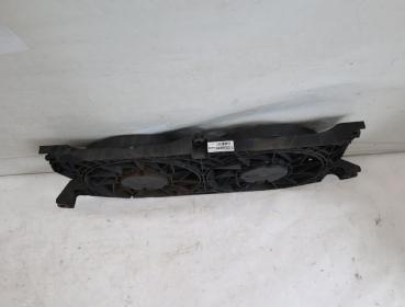 Preview: Ventilator (am Kühler) 6395051555 Mercedes VITO 2 W639