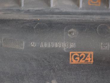 Preview: Luftfiltergehäuse 0000903851 Mercedes VITO 2 W639