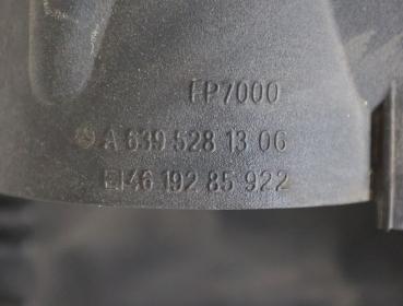Preview: Luftfiltergehäuse 0000903851 Mercedes VITO 2 W639