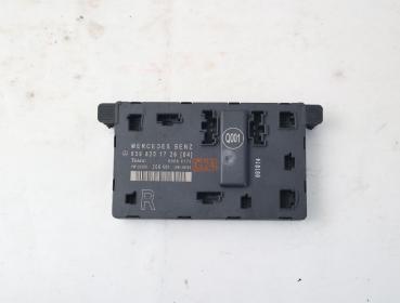 Steuergerät sonstige 6398201726 Mercedes VITO 2 W639