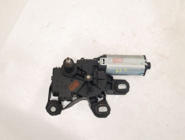 Scheibenwischermotor hinten 6398200408 Mercedes VITO 2 W639