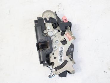 Preview: Türschloß vorn links 6397200300 Mercedes VITO 2 W639