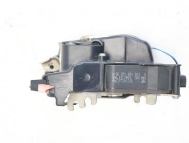 Preview: Türschloß vorn links 6397200300 Mercedes VITO 2 W639