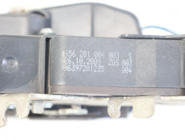 Türschloß vorn links 6397200300 Mercedes VITO 2 W639