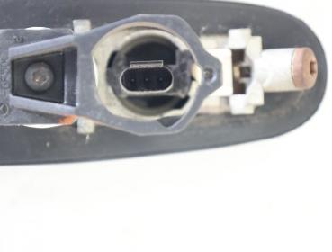 Türgriff außen vorn links 0007602559 Mercedes VITO 2 W639