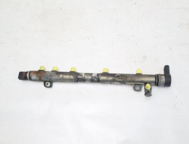 Diesel Verteilerrohr 6460701895 Mercedes VITO 2 W639