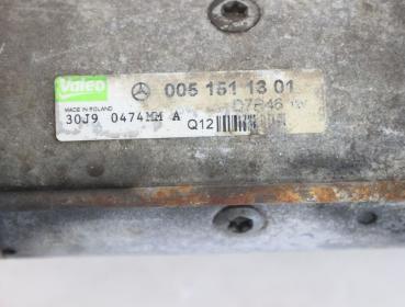 Preview: Anlasser 0051511301 Mercedes VITO 2 W639