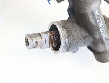 Preview: Lenkung Getriebe hydraulisch 6394602400 Mercedes VITO 2 W639