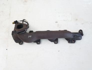 Abgaskrümmer 6461420301 Mercedes VITO 2 W639