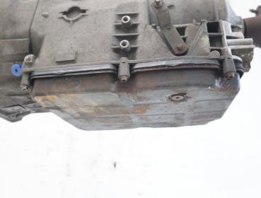Getriebe Automatik 5 Gang 6392701100 Mercedes VITO 2 W639