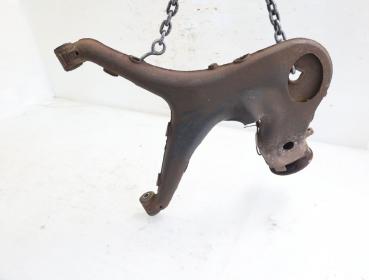 Achsschenkel hinten rechts 6393508805 Mercedes VITO 2 W639