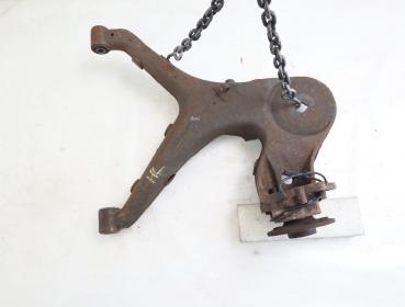 Achsschenkel hinten links 6393508705 Mercedes VITO 2 W639