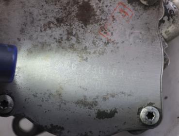 Preview: Vakuumpumpe 6462300365 Mercedes VITO 2 W639