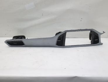 Abdeckung 2GA858416C VW T-ROC A11