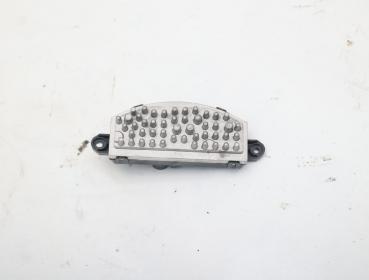 Heizgebläsevorwiderstand 5WA907521 VW T-ROC A11