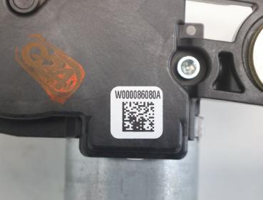 Scheibenwischermotor hinten 5G0955711C VW T-ROC A11