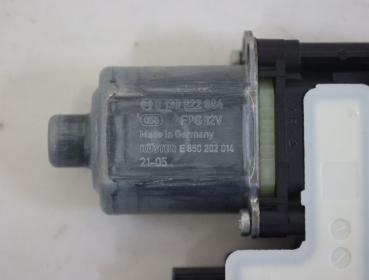 Preview: Fensterheber-Motor hinten rechts 5Q0959408D VW T-ROC A11