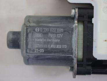 Preview: Fensterheber-Motor hinten links 5Q0959407D VW T-ROC A11