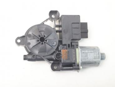 Preview: Fensterheber-Motor hinten links 5Q0959407D VW T-ROC A11