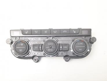 Klimabedienteil 5G0907044FT VW T-ROC A11