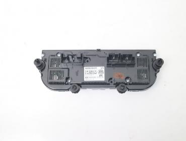 Preview: Klimabedienteil 5G0907044FT VW T-ROC A11