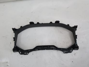 Preview: Abdeckung 2GA857054 VW T-ROC A11