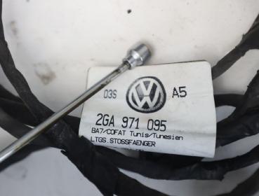 Preview: Einparksystem 2GA971095 VW T-ROC A11