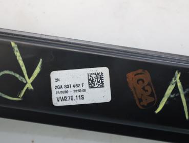Preview: Fensterheber elektrisch vorn rechts 2GA837462F VW T-ROC A11