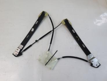 Fensterheber elektrisch vorn links 2GA837461F VW T-ROC A11
