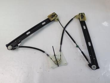 Preview: Fensterheber elektrisch vorn links 2GA837461F VW T-ROC A11