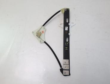 Fensterheber elektrisch hinten rechts 2GA839462G VW T-ROC A11