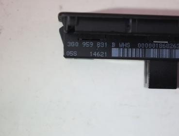 Schalter sonstige 3G0959831B VW T-ROC A11