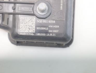 Alarmanlage 5Q0951605B VW T-ROC A11