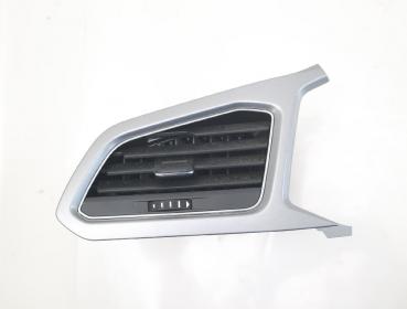 Abdeckung 2GA858415C VW T-ROC A11