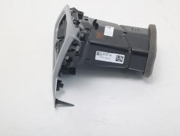 Preview: Abdeckung 2GA858415C VW T-ROC A11