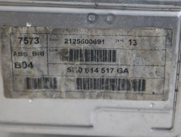 Preview: Hydraulikeinheit ABS 5Q0614517GA VW T-ROC A11