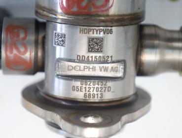 Preview: Hochdruckpumpe 05E127027D VW T-ROC A11