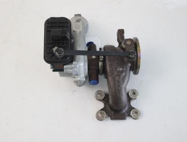 Turbolader 05E145701K VW T-ROC A11