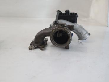 Preview: Turbolader 05E145701K VW T-ROC A11