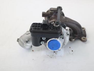 Turbolader 05E145701K VW T-ROC A11