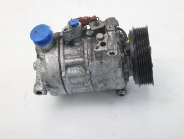 Preview: Klimakompressor 3Q0816803D VW T-ROC A11