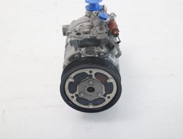 Klimakompressor 3Q0816803D VW T-ROC A11