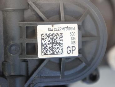 Preview: Bremssattel hinten links 5Q0615423E VW T-ROC A11