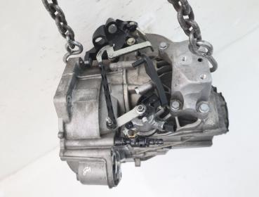 Getriebe 6 Gang 0C9300045F VW T-ROC A11