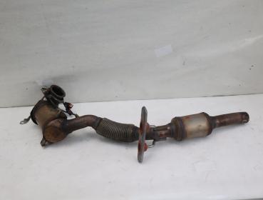 Katalysator 5Q0131723J VW T-ROC A11