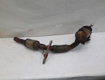 Preview: Katalysator 5Q0131723J VW T-ROC A11