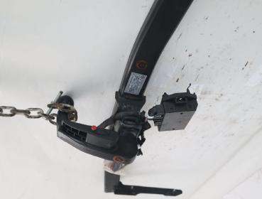 Preview: Anhängerkupplung abnehmbar 2GA803880B VW T-ROC A11