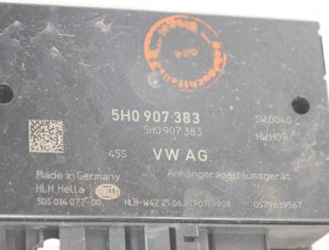 Preview: Anhängerkupplung abnehmbar 2GA803880B VW T-ROC A11
