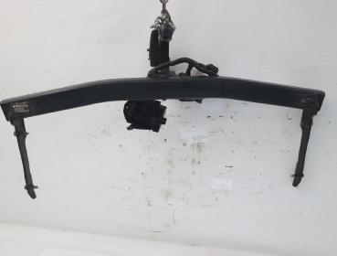 Anhängerkupplung abnehmbar 2GA803880B VW T-ROC A11